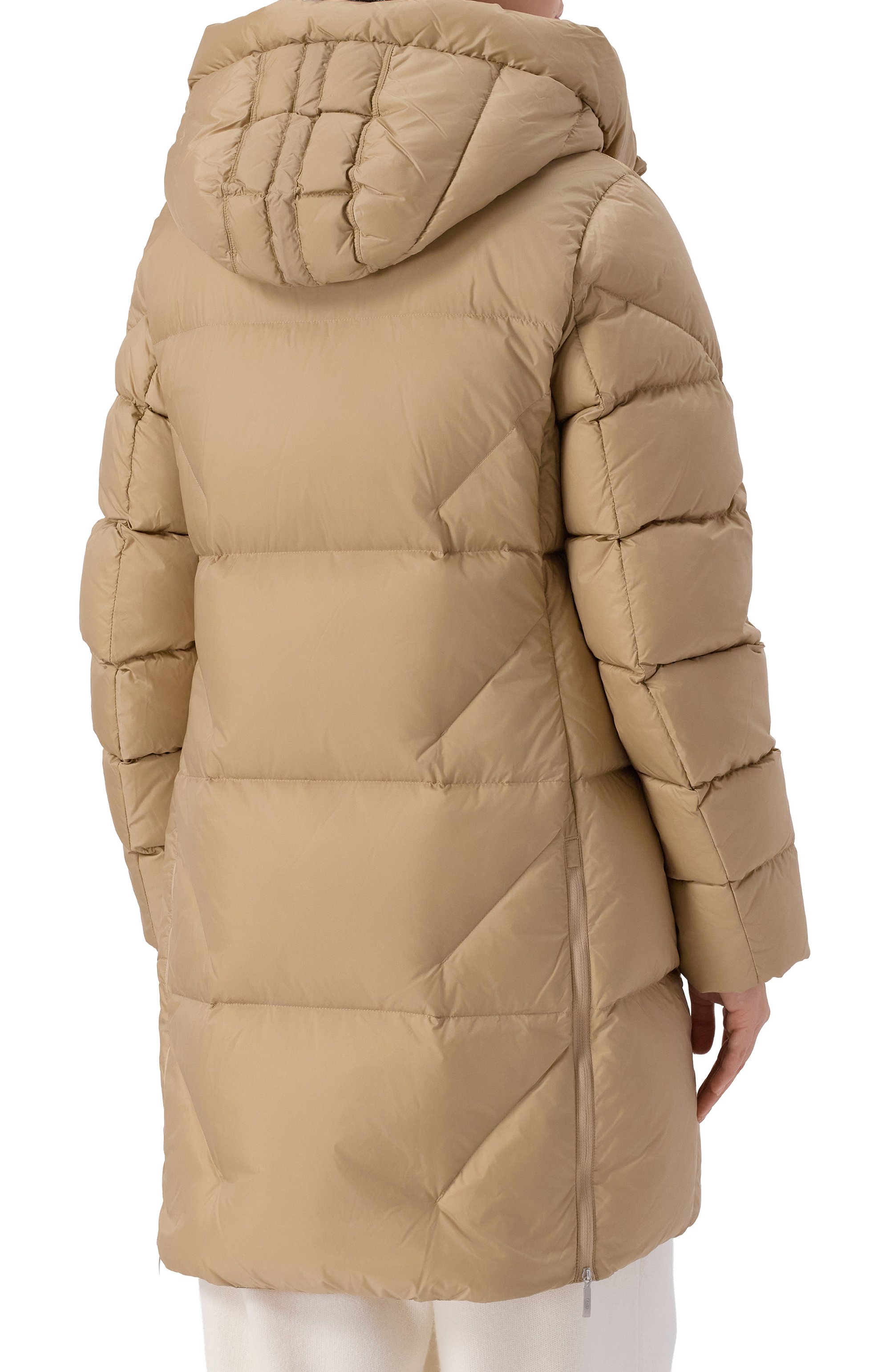 Пуховик PARAJUMPERS, арт. 25WMPWPUHY33, фото 4