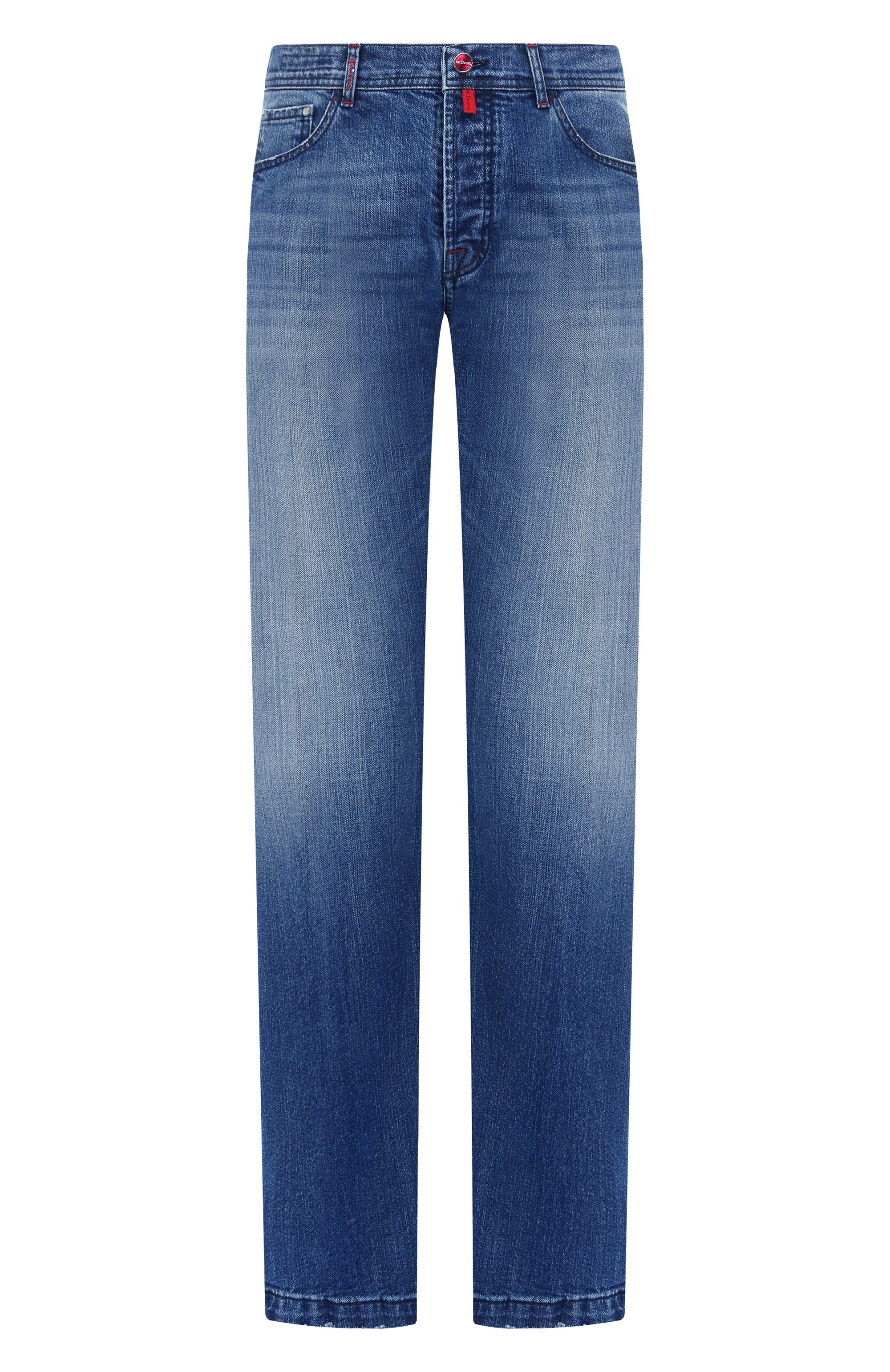 Джинсы KITON, арт. UPNJS1K0115H02, фото 1