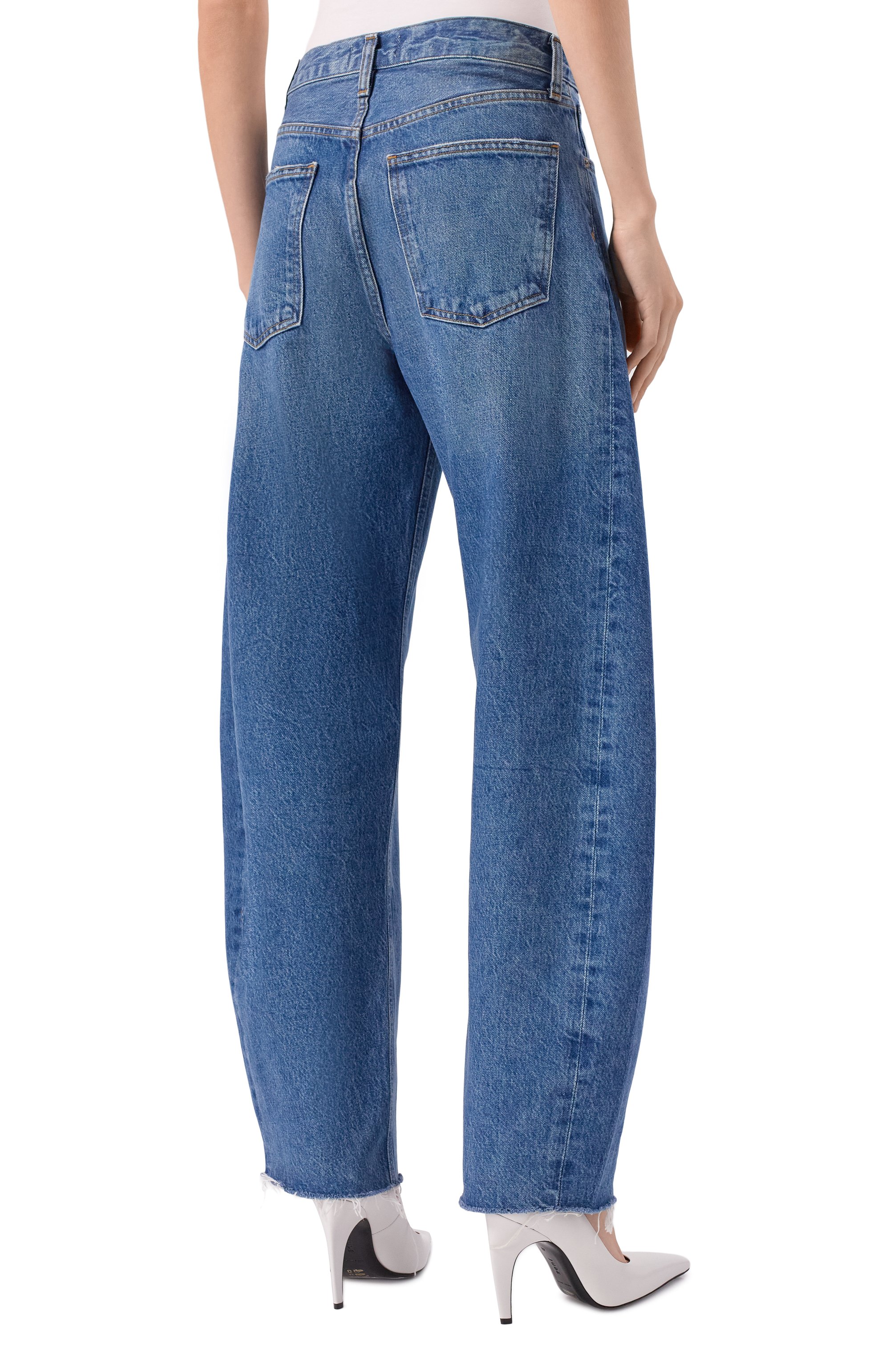 Джинсы luna AGOLDE, арт. A9039-1535, фото 4