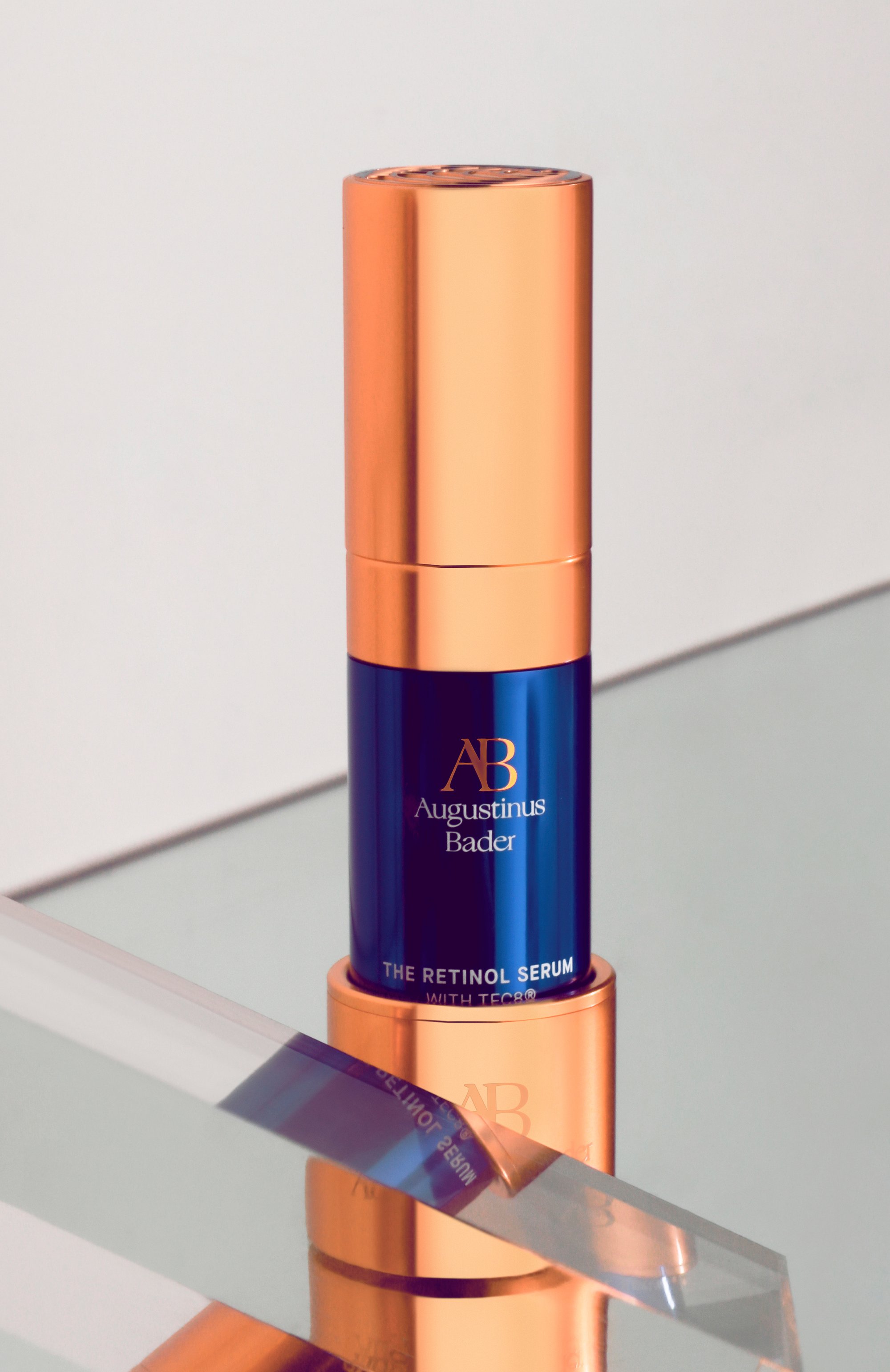 Сыворотка с ретинолом the retinol serum (15ml) AUGUSTINUS BADER, арт. 5060552906811, фото 9