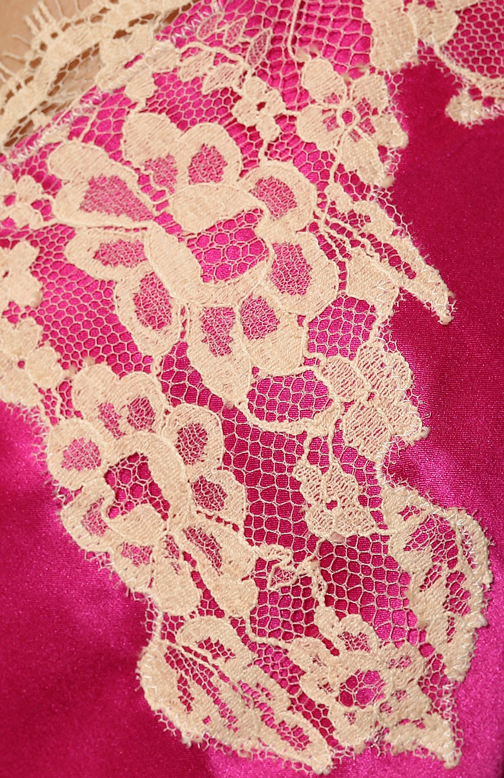 Шелковая пижама LISE CHARMEL, арт. ALC4280-ALC0180, фото 7