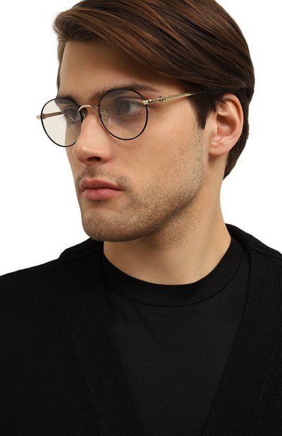 Оправа GUCCI, арт. GG14720J 002, фото 3