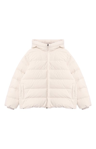 Пуховик IL GUFO, арт. A25GGM0003N0074/10-14