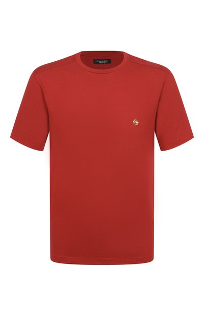 Мужская футболка STEFANO RICCI, арт. MNH6104920/803