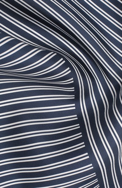 Шелковый платок BOSS, арт. 50429473, фото 2