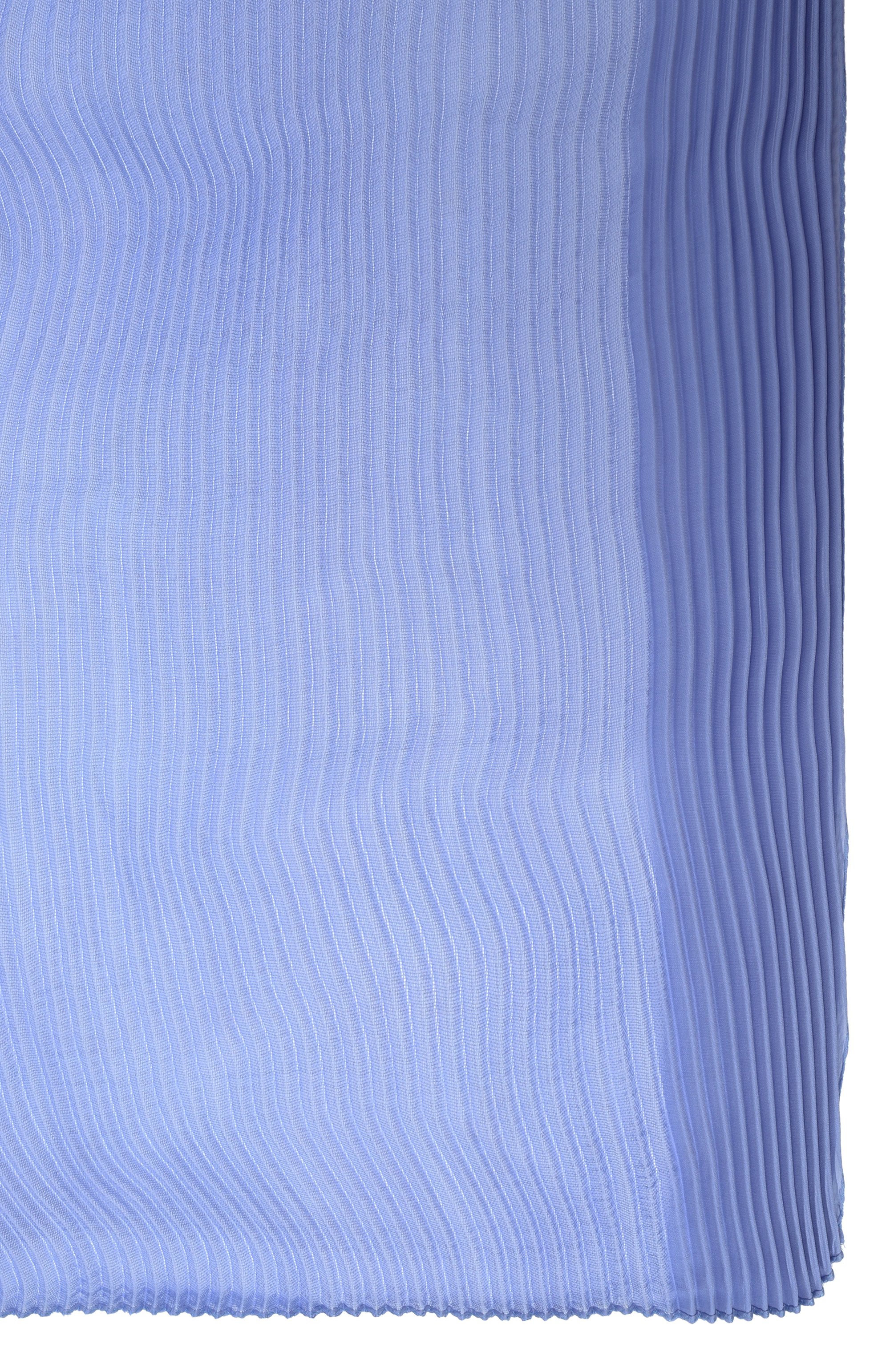 Шелковый шарф GIORGIO ARMANI, арт. GW001011/AF15269, фото 4