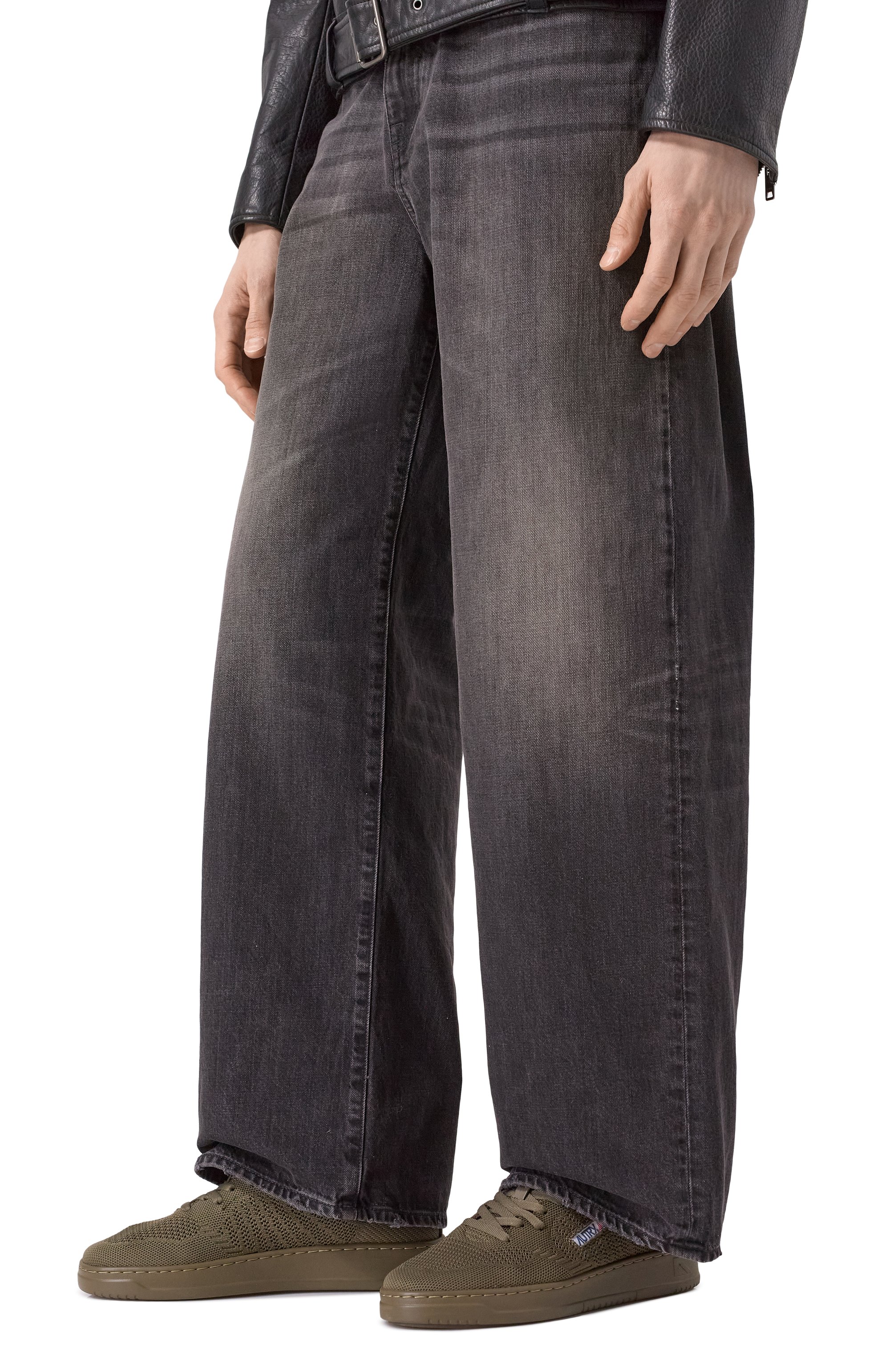 Текстильные кеды medalist AUTRY, арт. A1U1EKLMKN15, фото 3