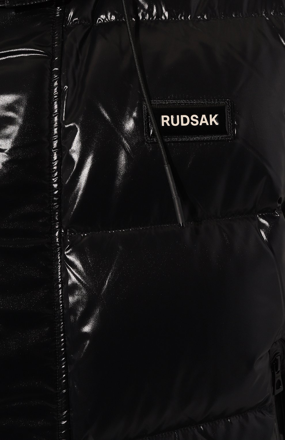 Пуховый жилет RUDSAK, арт. 9123514/REN S, фото 5