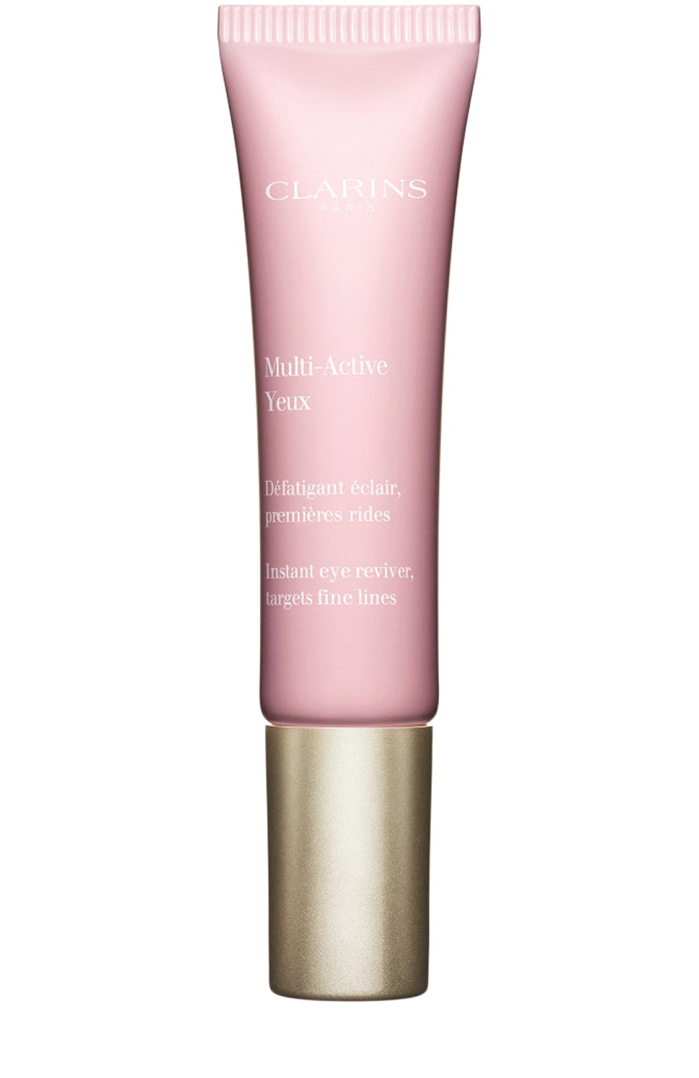 Крем-гель против морщин, темных кругов и отеков multi-active CLARINS, арт. 80019469, фото 1