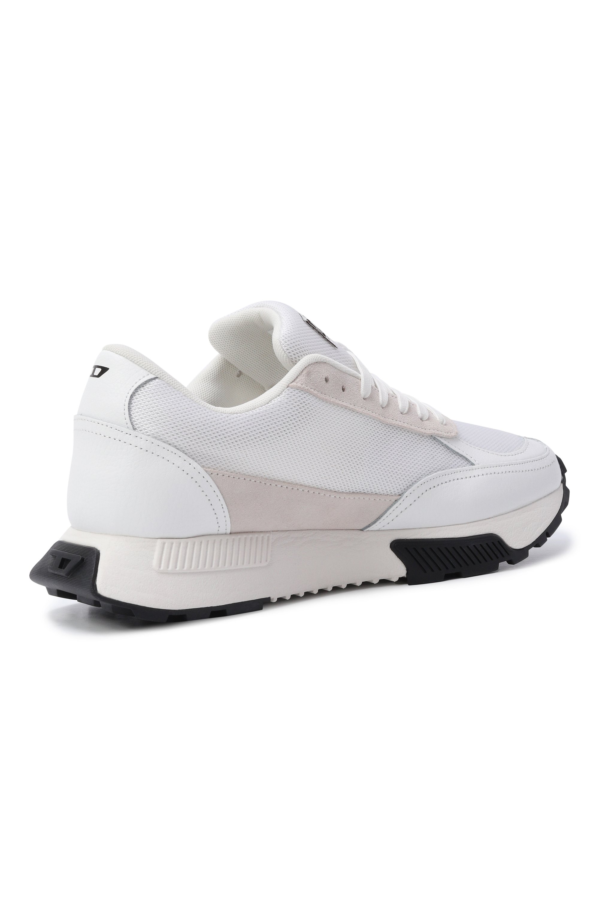 Кроссовки s-tame-d DIESEL, арт. Y03828/P7531, фото 4