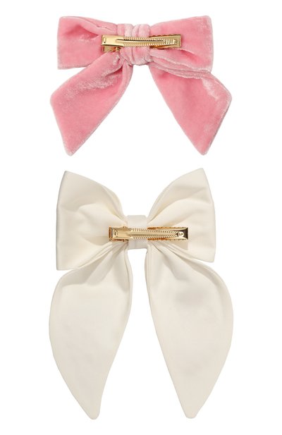 Комплект из двух бантов PINK.OLIVKA, арт. PO-16009, фото 2