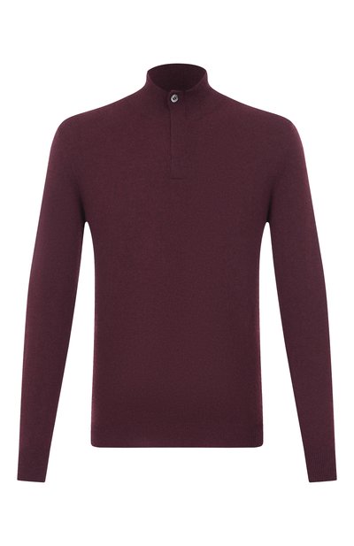 Мужской кашемировый джемпер CORNELIANI, арт. 26M533-2625185
