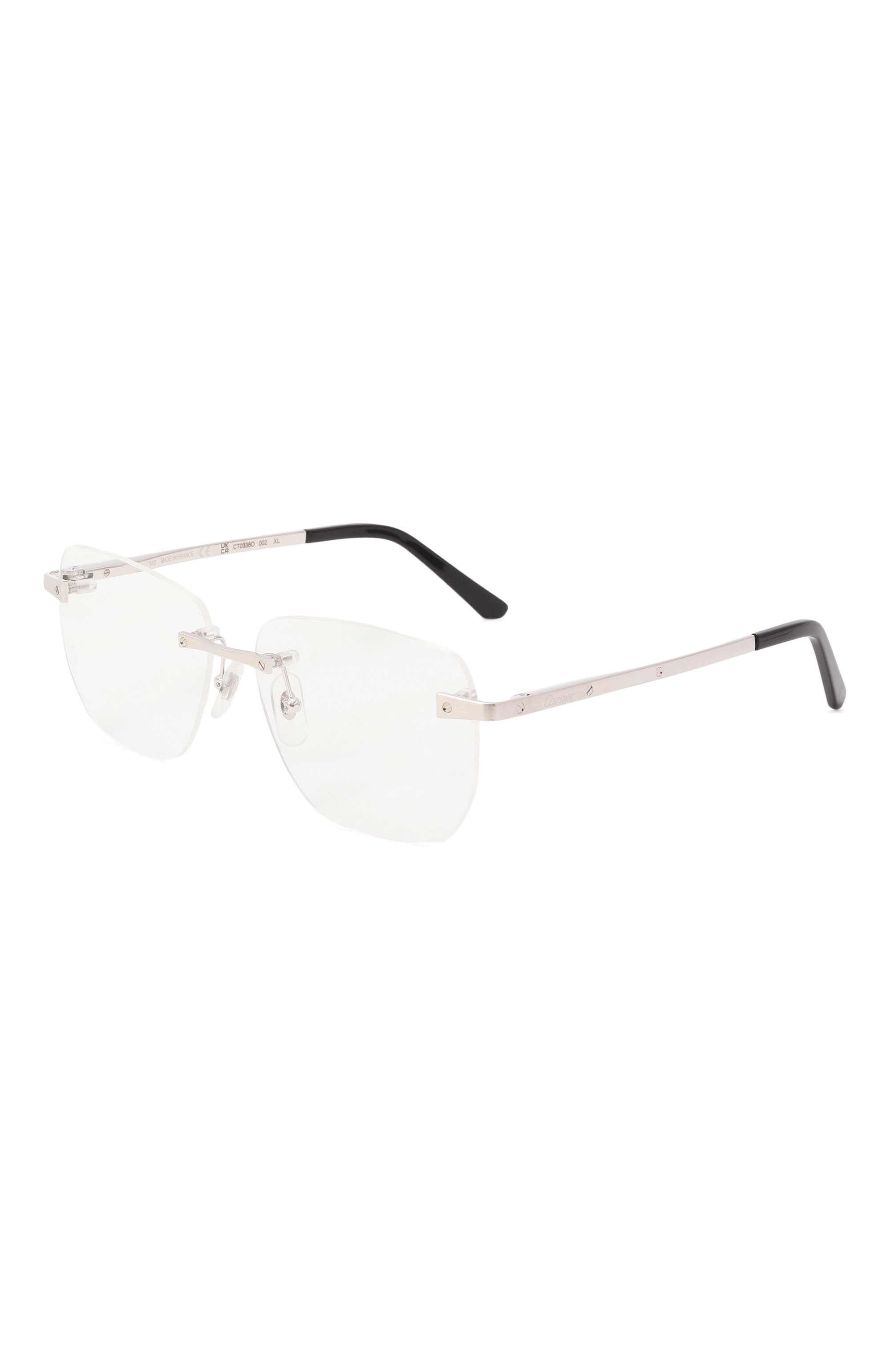 Оправа CARTIER, арт. CT0336 002, фото 1