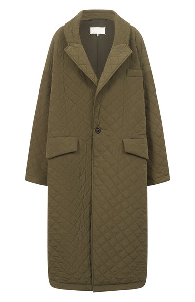 Женское пальто MAISON MARGIELA, арт. S29AA0312/M35666