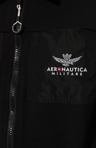 Комбинезон AERONAUTICA MILITARE, арт. 232/TU126DF523, фото 5