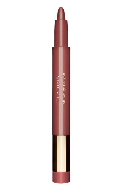 Матовая помада-карандаш для губ joli rouge crayon, 757с CLARINS, арт. 80062536, фото 2