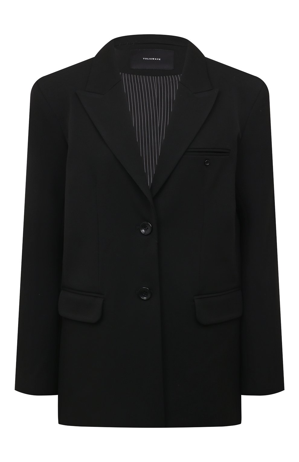 Жакет YULIAWAVE, арт. 1B3JT02300057BLCP, фото 1