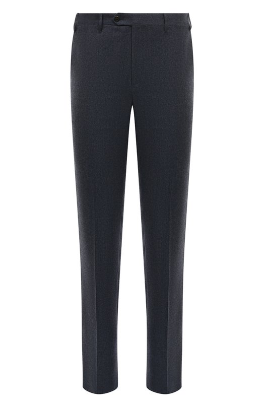 Шерстяные брюки Corneliani