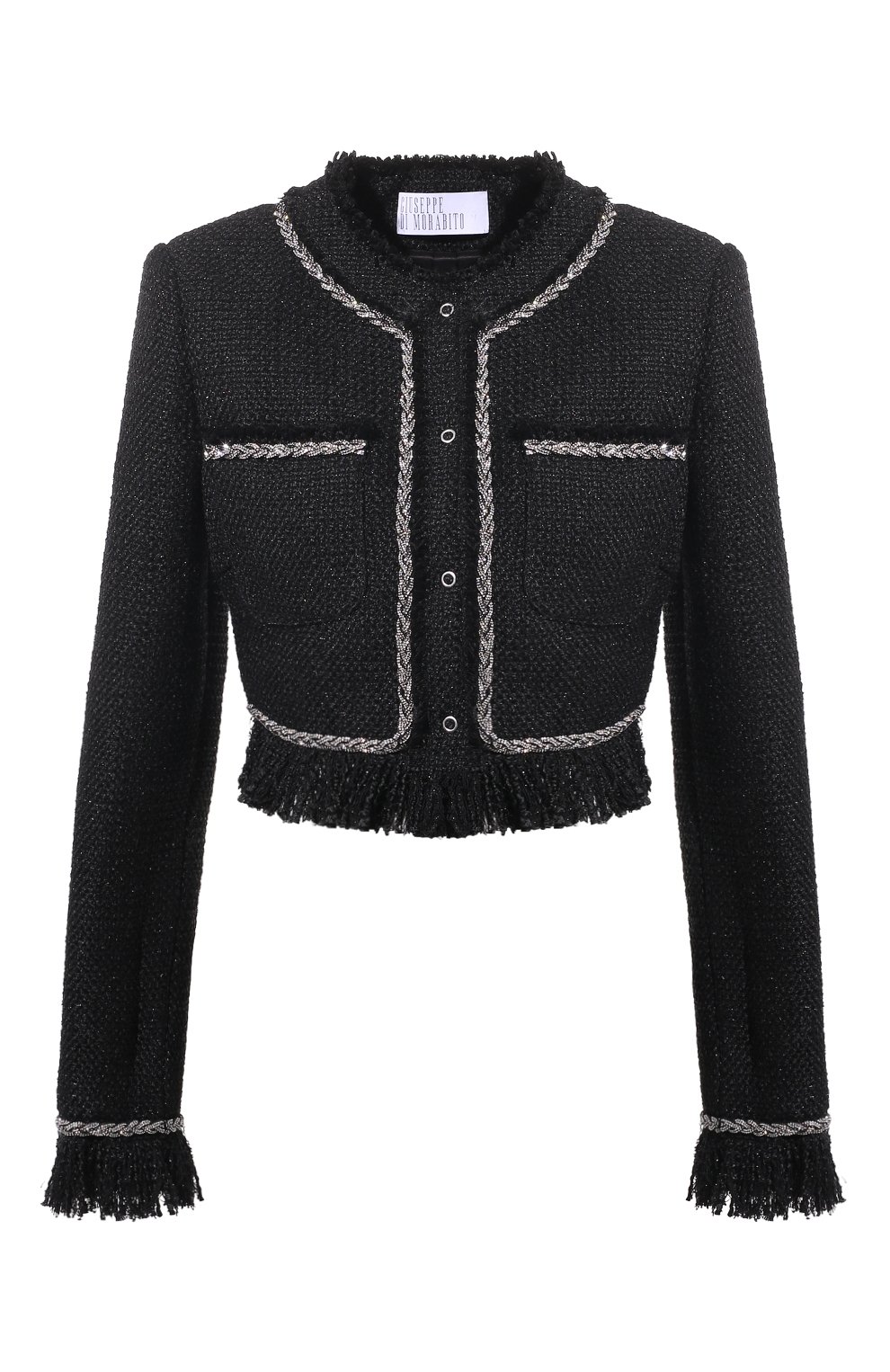 Жакет GIUSEPPE DI MORABITO, арт. 02PSJA092 02268, фото 1