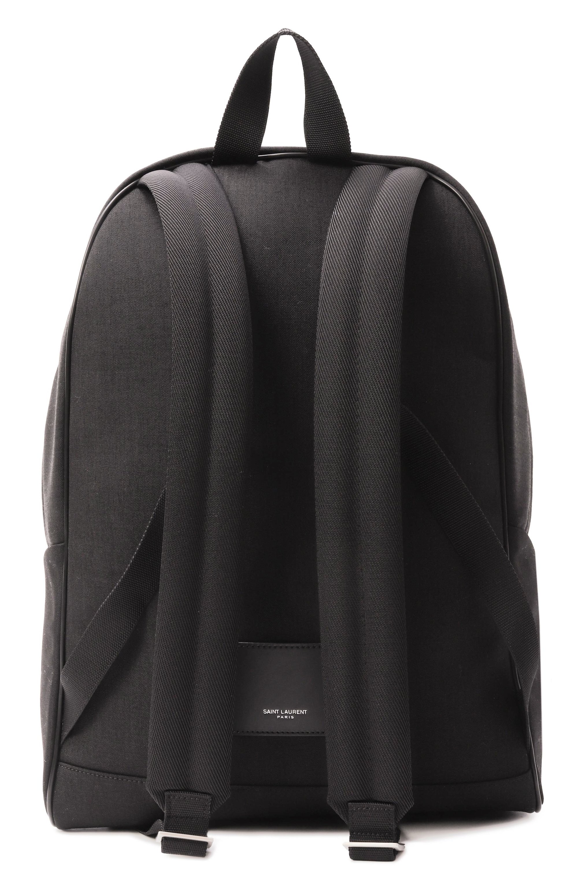 Рюкзак city SAINT LAURENT, арт. 534967/FAEYY, фото 6