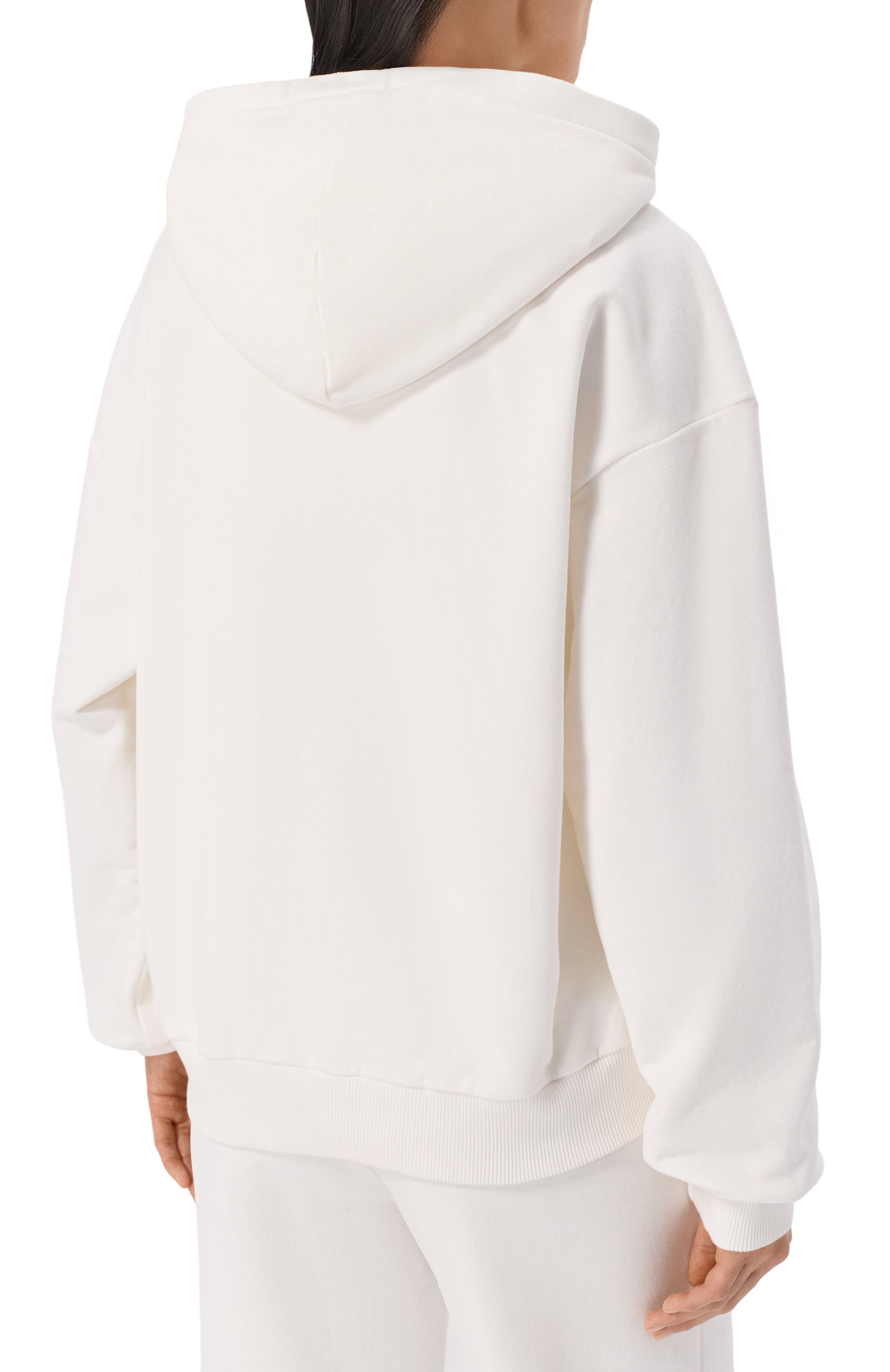 Хлопковый костюм SASHA KIM, арт. SK-00000565, фото 3