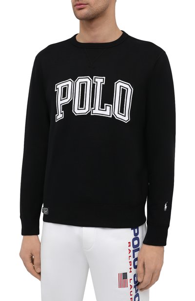 Свитшот POLO RALPH LAUREN, арт. 710823896, фото 3