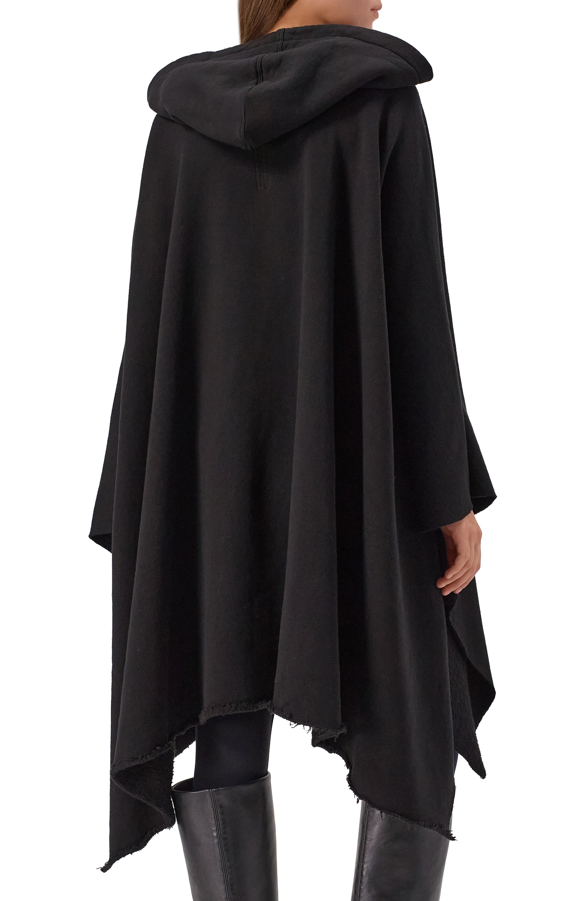 Хлопковая накидка DRKSHDW, арт. DS02E7245/FSL, фото 4