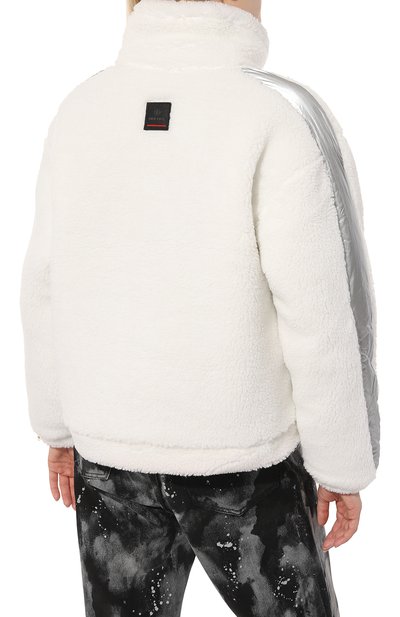 Куртка BOGNER FIRE+ICE белого цвета по цене 41600 руб., арт. 84866936, фото 4 Куртка BOGNER FIRE+ICE, арт. 84866936, фото 4