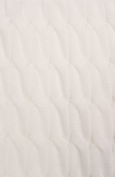 Хлопковая юбка BRUNELLO CUCINELLI, арт. B19M19989C, фото 3