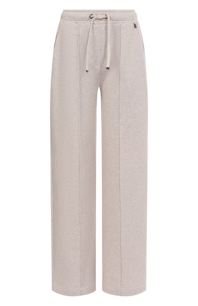 Женские хлопковые брюки BOGNER, арт. 16879466