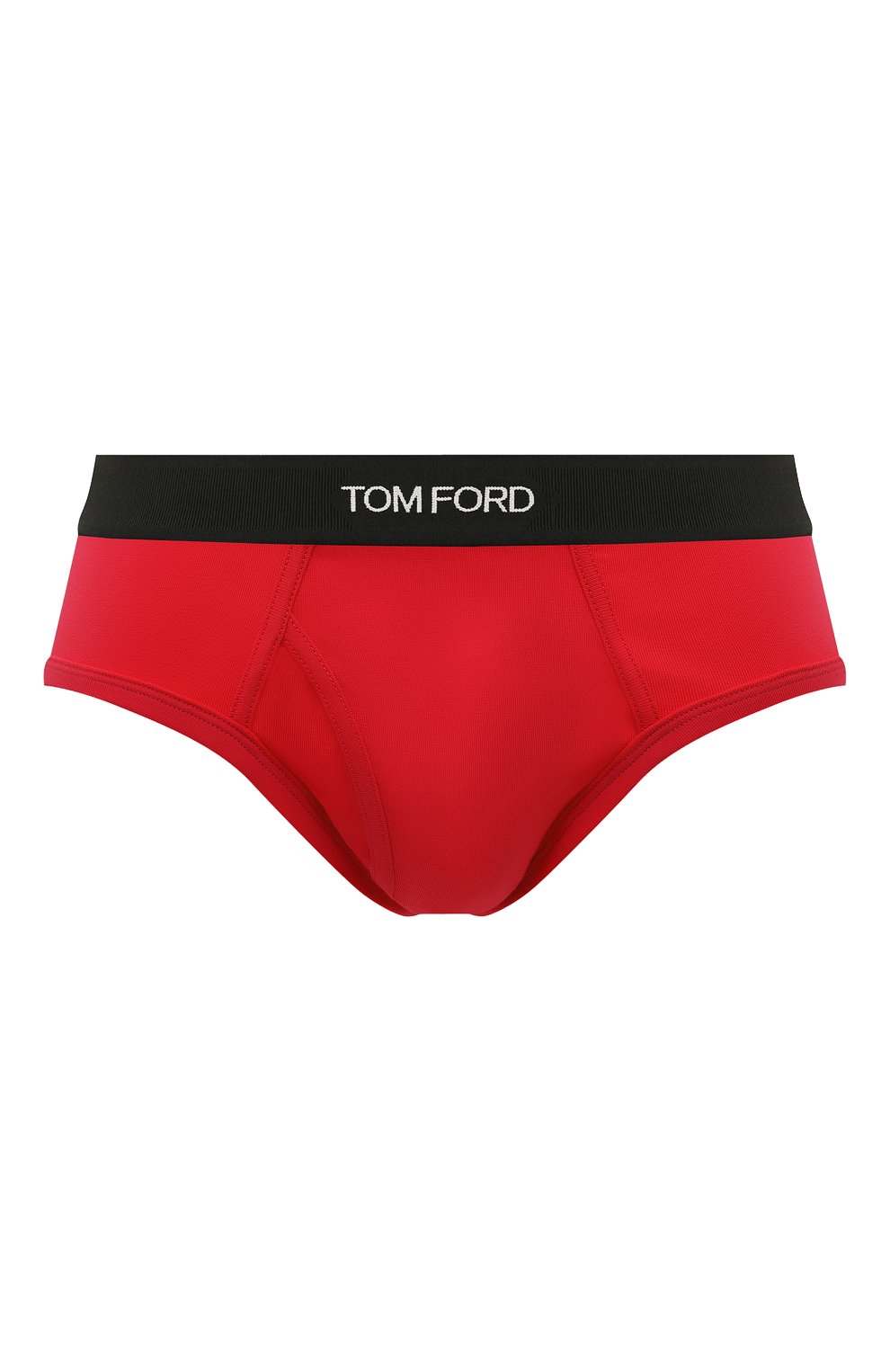 Хлопковые брифы TOM FORD, арт. T4LC1104, фото 1