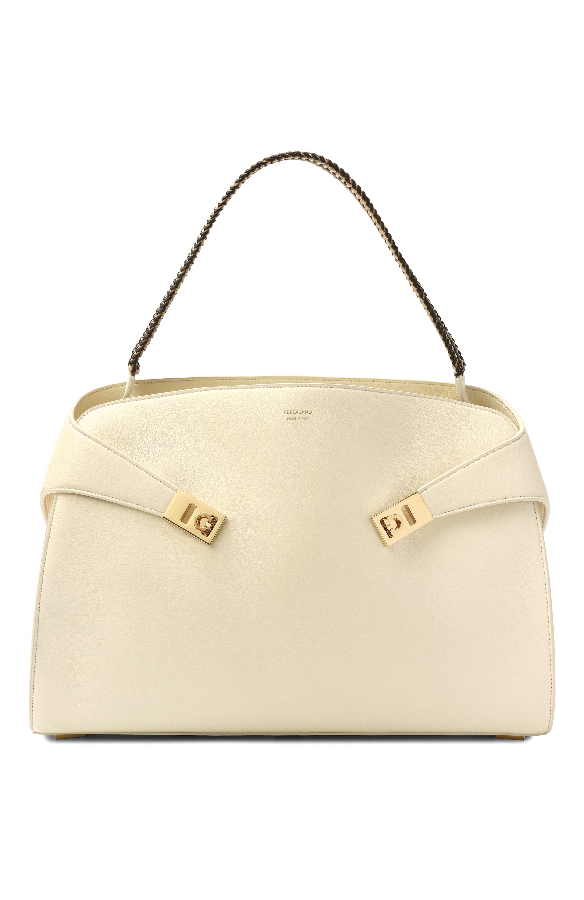 Сумка hug soft large FERRAGAMO, арт. 21A607/790, фото 1