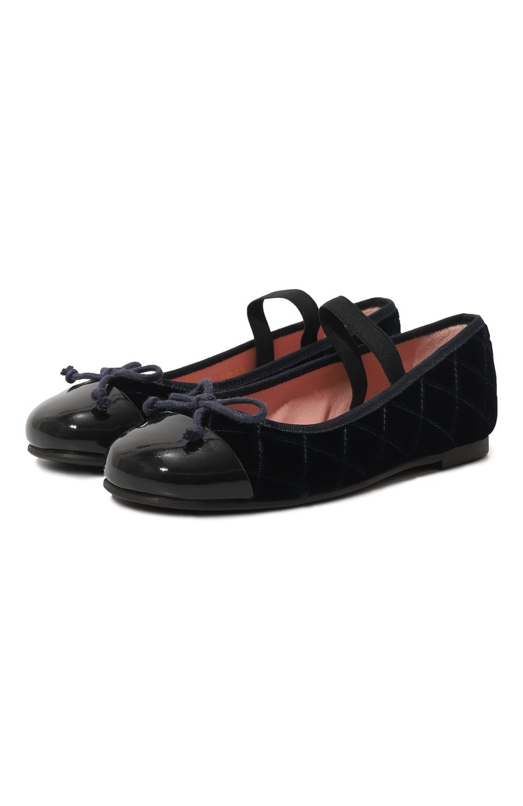 Балетки PRETTY BALLERINAS, арт. 48406, фото 1