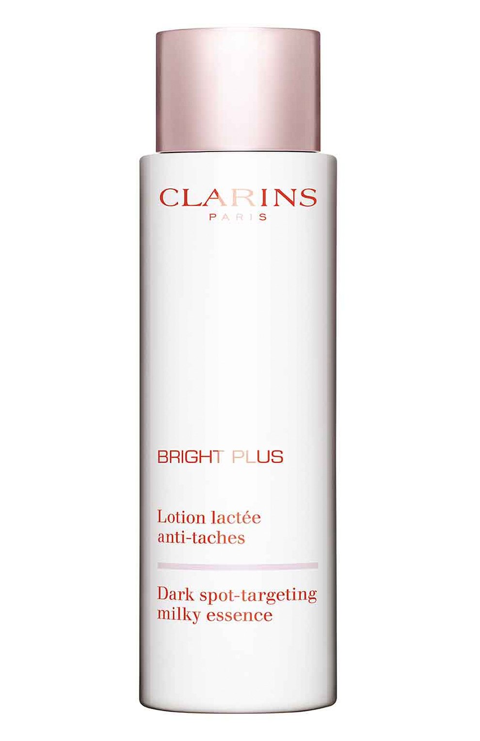 Смягчающее молочко, способствующее сокращению пигментации bright plus (200ml) CLARINS, арт. 80083015, фото 1