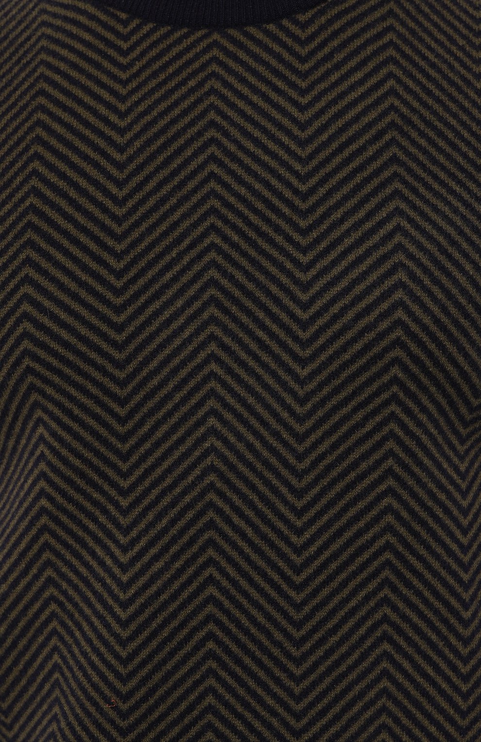 Шерстяной свитер KITON, арт. UK41404, фото 5