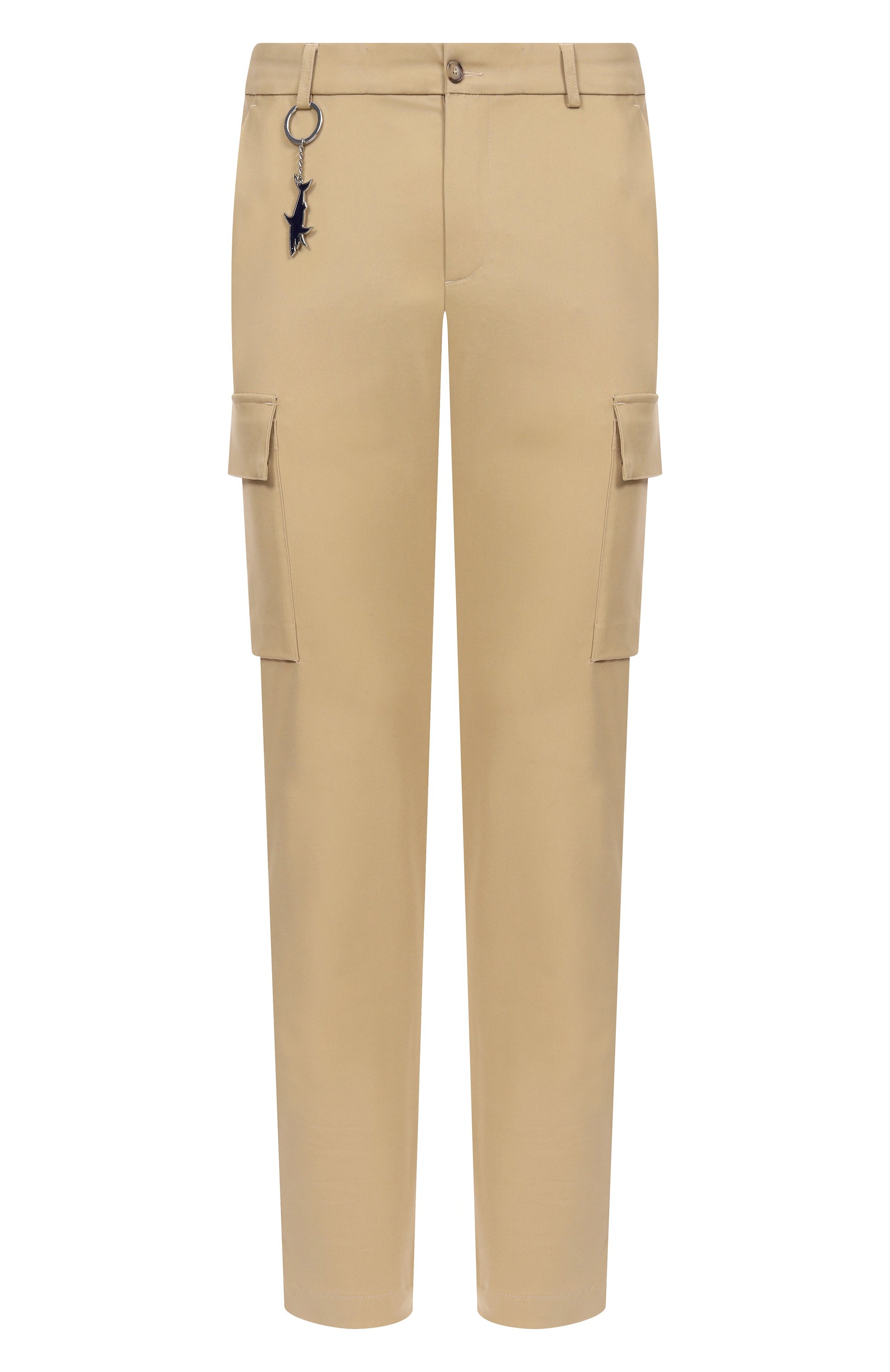 Брюки-карго PAUL&SHARK, арт. 25414086/60, фото 1