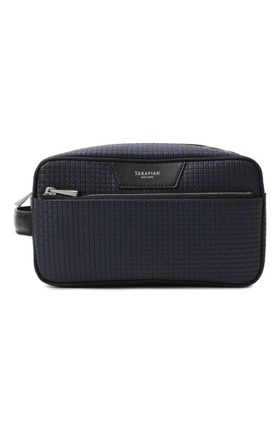 Мужской несессер SERAPIAN MILANO, арт. SRSTSMML546424B