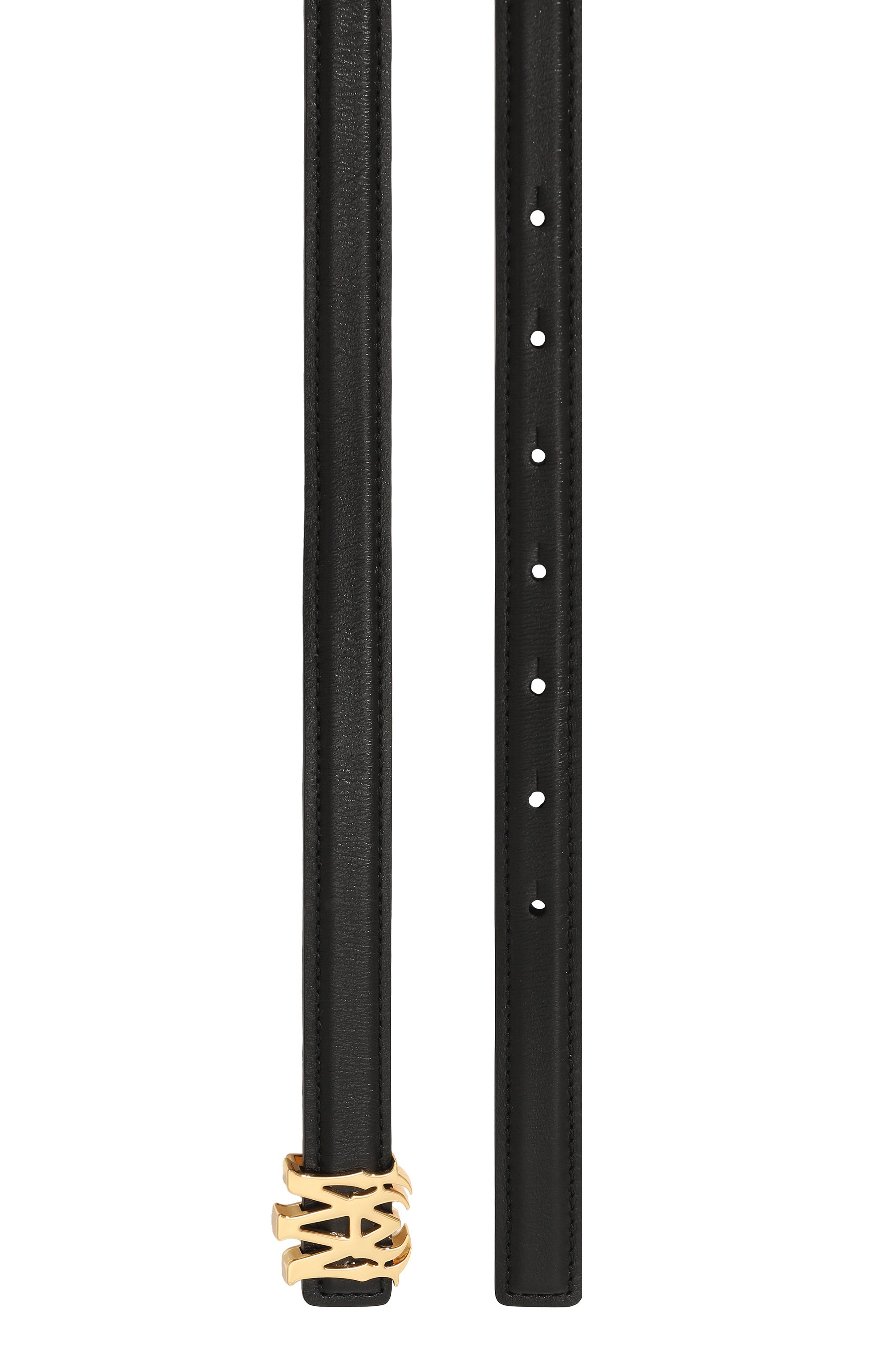 Кожаный ремень AMIRI, арт. AMACBL1017, фото 3