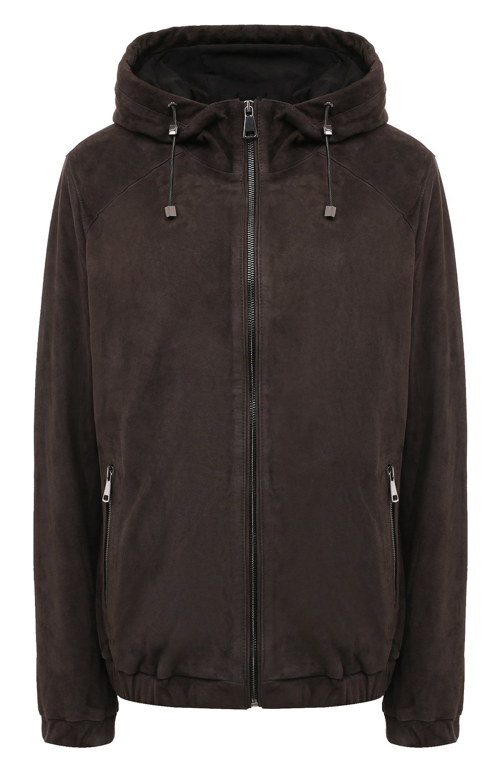 Замшевая куртка VENERA M., арт. 23126, фото 1