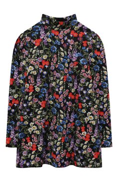 Хлопковое платье DOLCE & GABBANA, арт. L5JD7L/HS7M0/8-14, фото 1