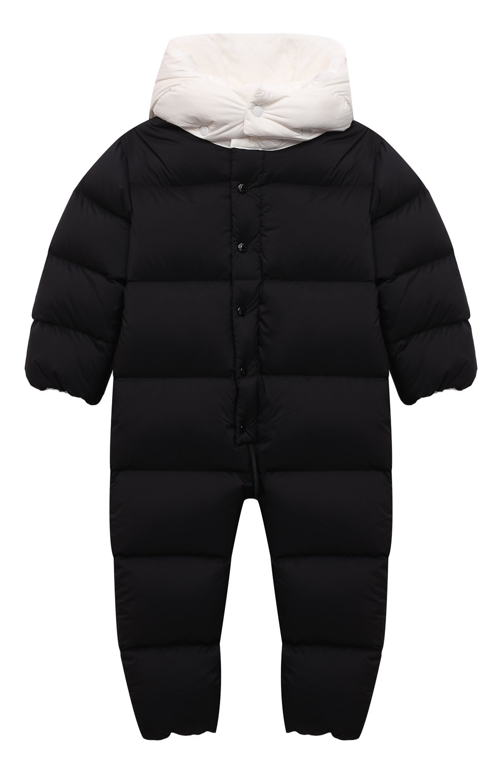 Пуховый комбинезон MONCLER, арт. G2-951-1G521-00-53333, фото 1