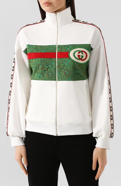 Кардиган GUCCI, арт. 580306/XJBK7, фото 3