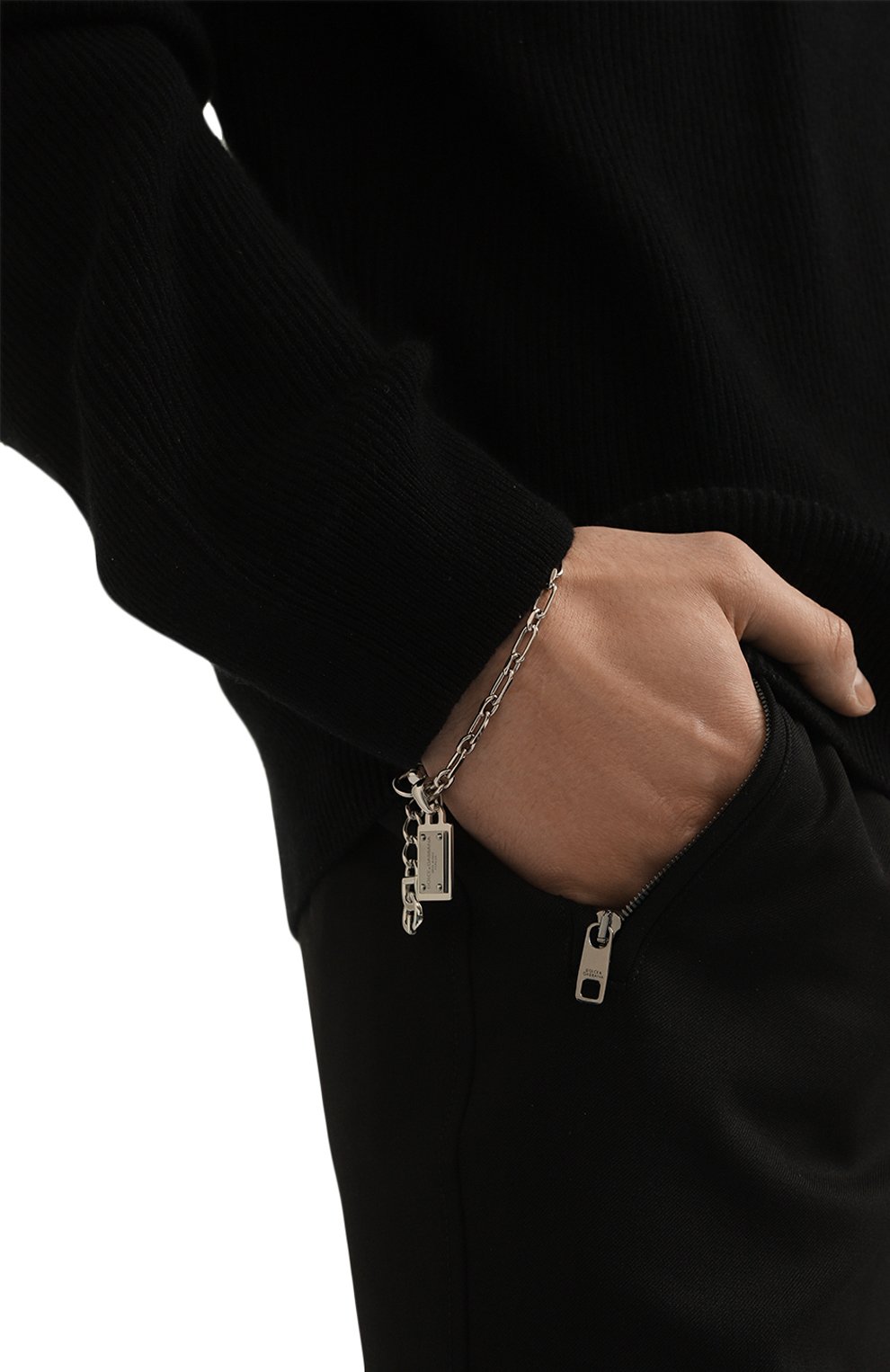 Браслет DOLCE & GABBANA, арт. WBP1T4 W1111, фото 2