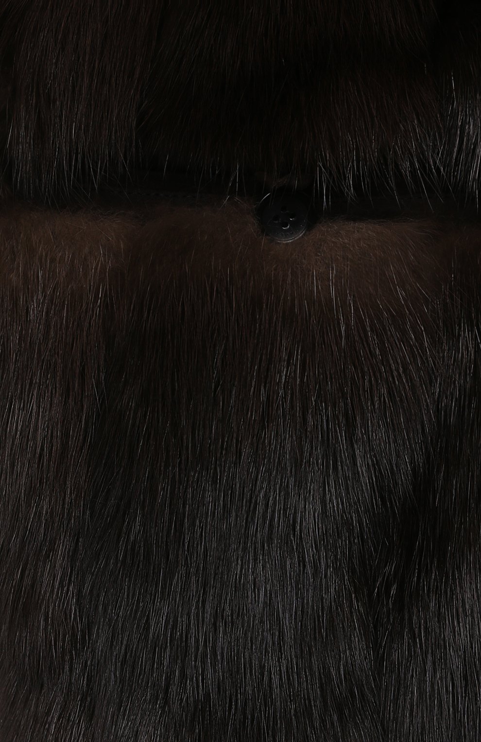 Бомбер с подкладкой из соболя BLACK SABLE, арт. BS-24008EB, фото 6