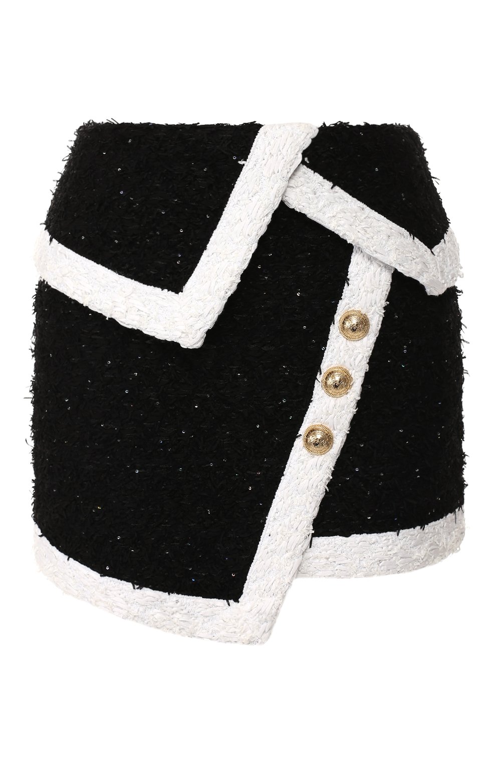 Мини-юбка BALMAIN, арт. SF14398/K470, фото 1