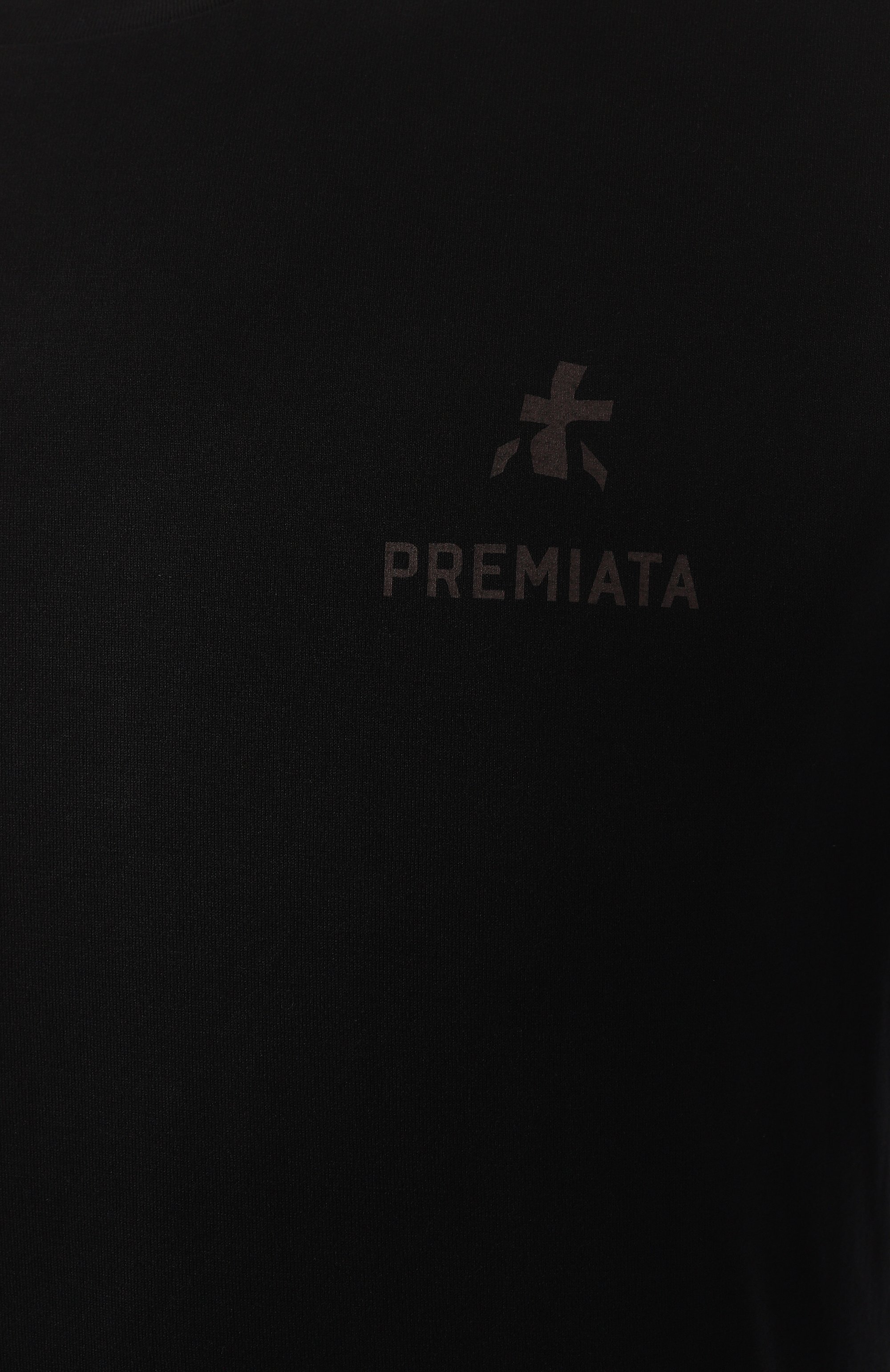 Хлопковый лонгслив PREMIATA, арт. PR454, фото 5