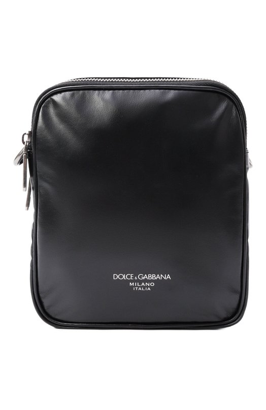 Сумка Dolce & Gabbana BM2187/AU996 Чёрный BM2187/AU996