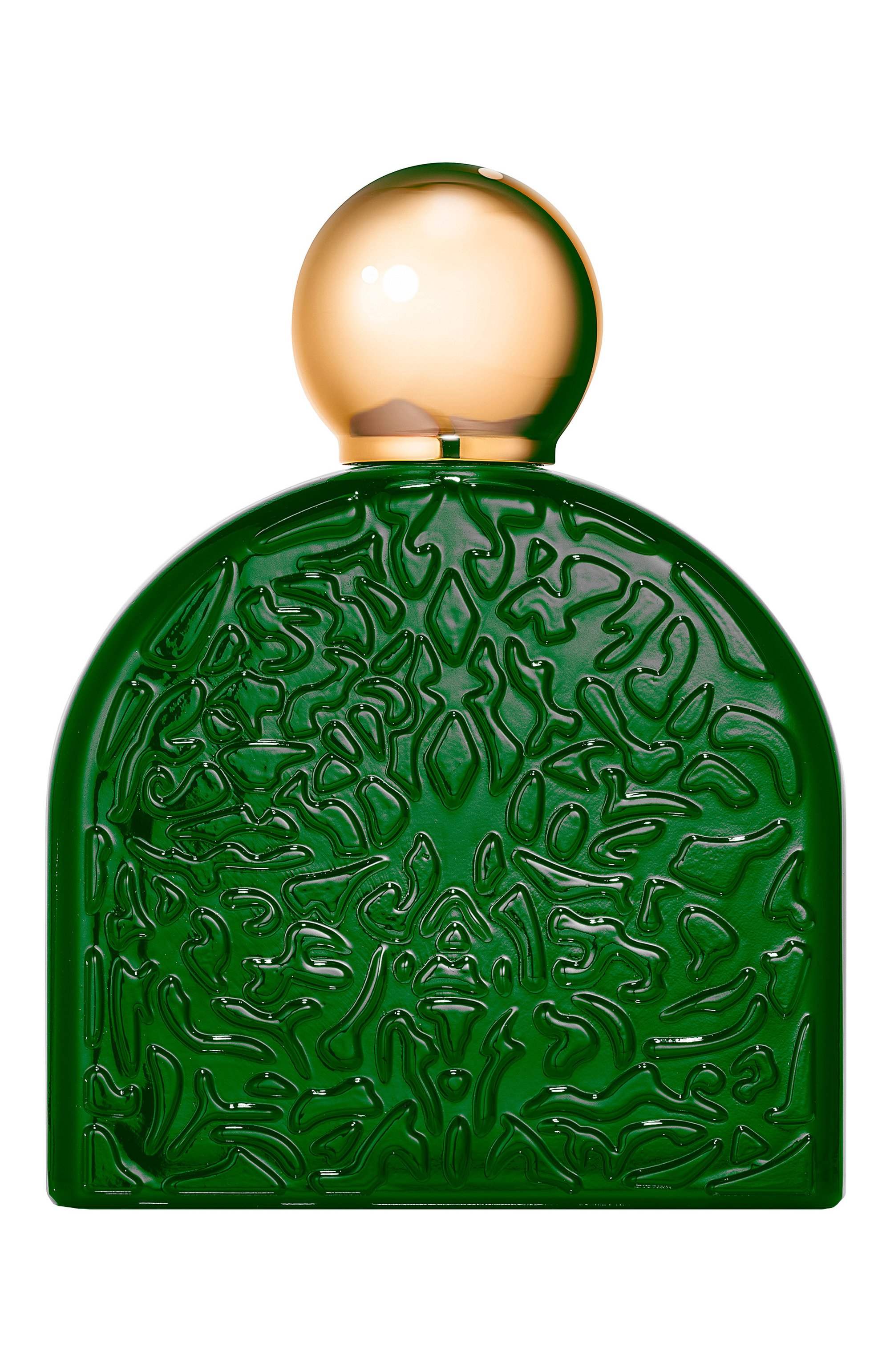 Парфюмерная вода ma nature (100ml) M. MICALLEF, арт. 3760231014791, фото 1