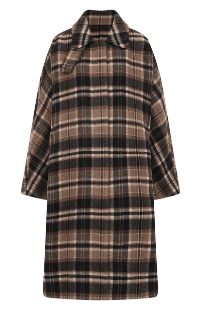 Женское шерстяное пальто JUUN.J, арт. JW5930W01