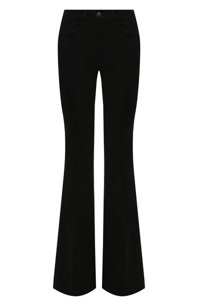 Женские расклешенные джинсы STELLA MCCARTNEY, арт. 372775/SMH16